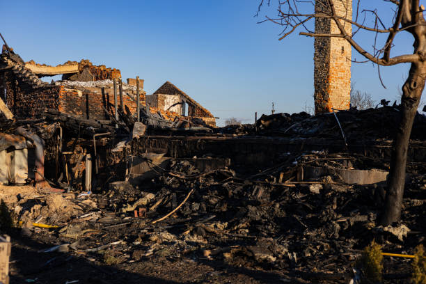 Reliable Structural Rebuild contractor in Hightstown, NJ by Fire Damage Laser Cleaning